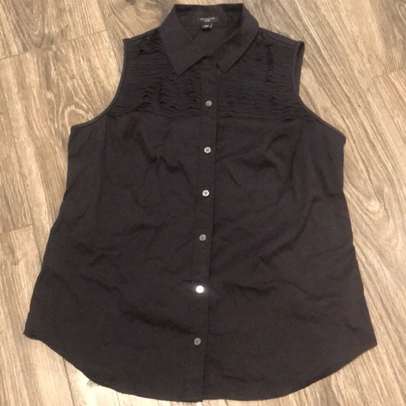 Ann Taylor Tops - Ann Taylor Top